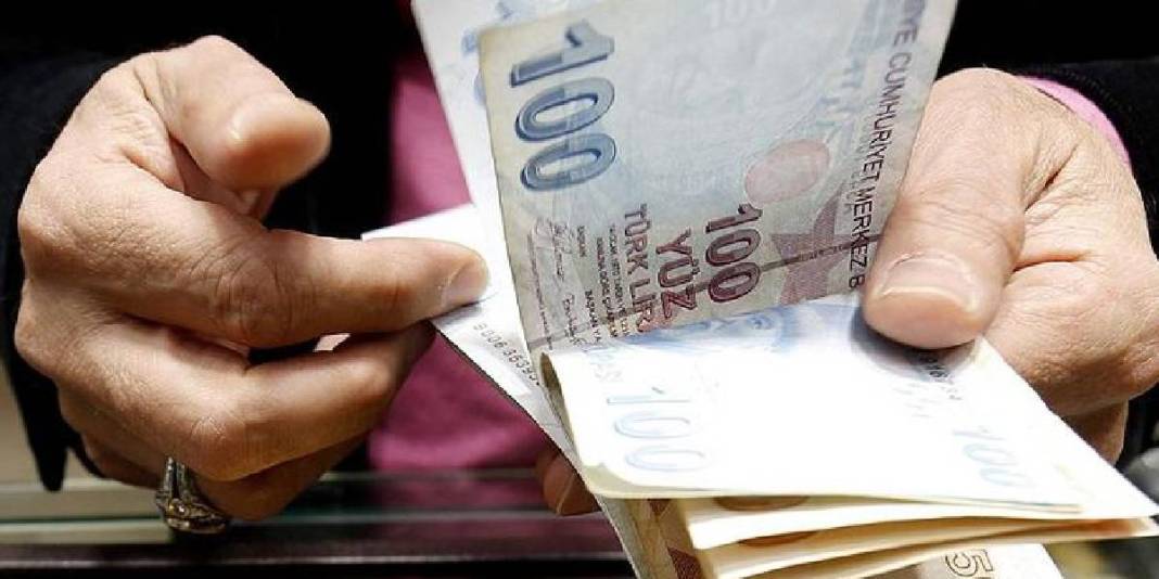 Kira gibi değil kredi daha zor! Aylık taksitler rekor kırdı: 1 Milyon TL’nin ödemesi bakın ne kadar oldu? 2